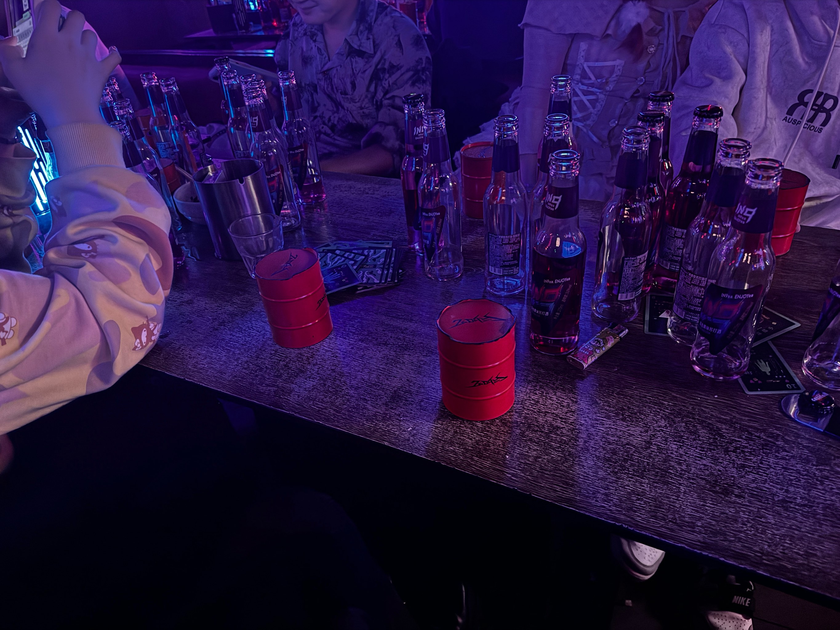 鹤壁商务ktv消费攻略-淇滨区ktv预订